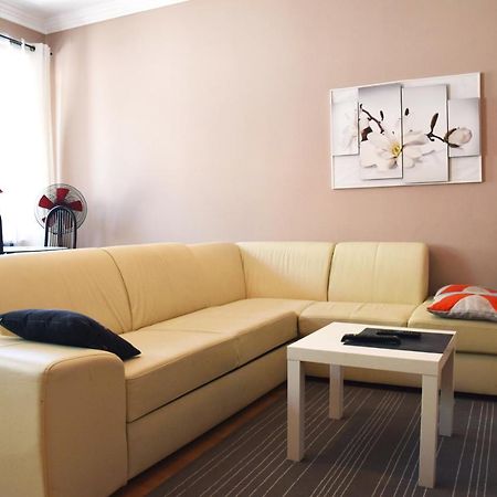 Apartment Old Town Varsovie Extérieur photo